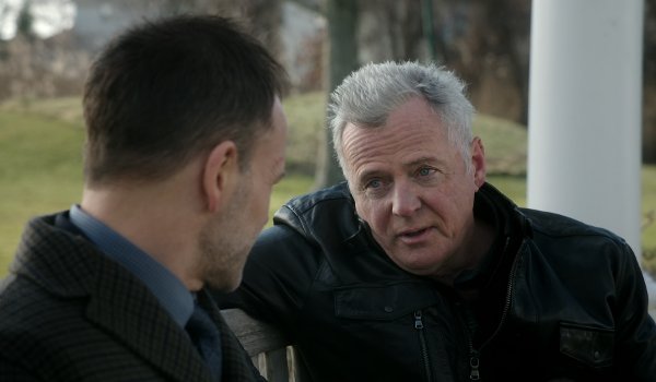 Elementary - Their Last Bow television review