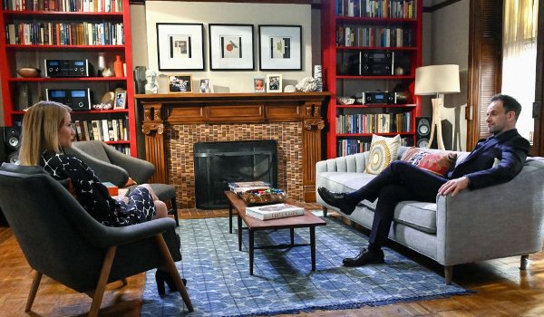 Elementary - Their Last Bow television review