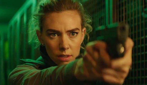 Fast & Furious Presents: Hobbs & Shaw movie review