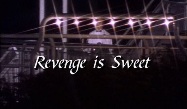 Highlander - Revenge is Sweet television review