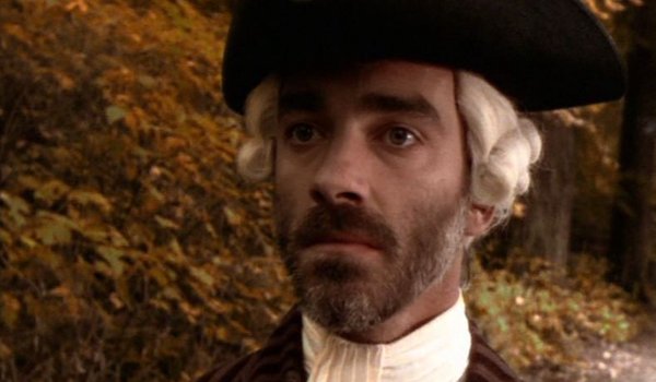 Highlander - Revenge is Sweet television review