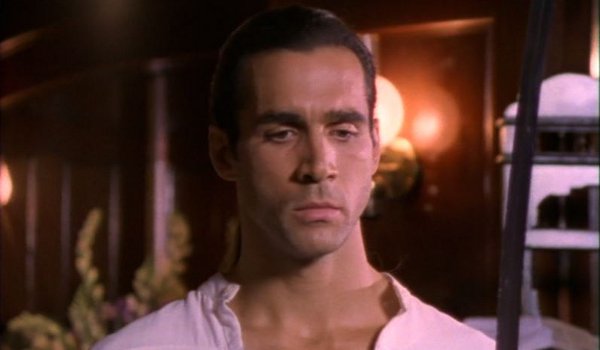 Highlander - Revenge is Sweet television review