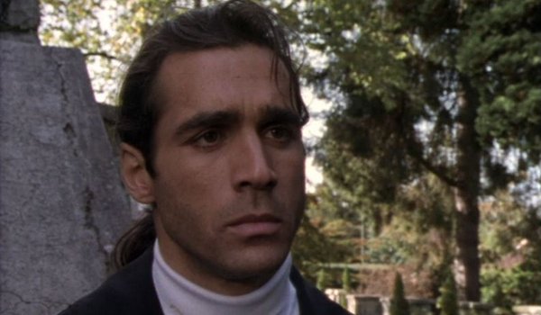 Highlander - Revenge is Sweet television review