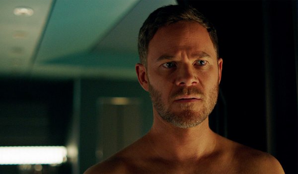 Killjoys - Three Killjoys and a Lady TV review