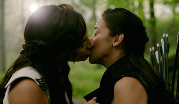 Killjoys - Three Mutineers television review