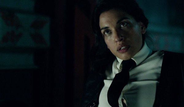 Killjoys - Three Mutineers television review