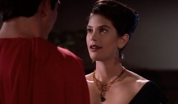 Lois & Clark: The New Adventures of Superman - Wall of Sound television review