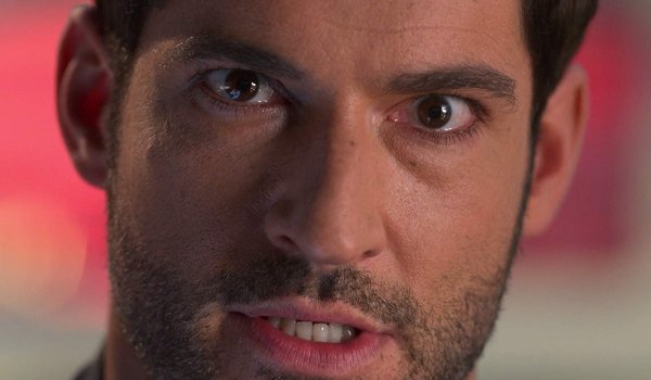Lucifer - Everything's Okay television review