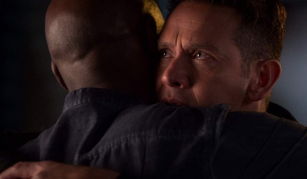 Lucifer - Everything's Okay television review