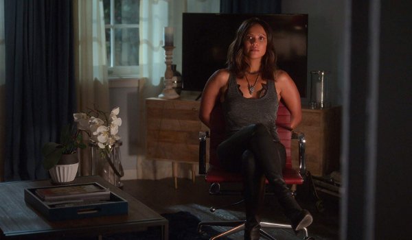 Lucifer - Everything's Okay television review