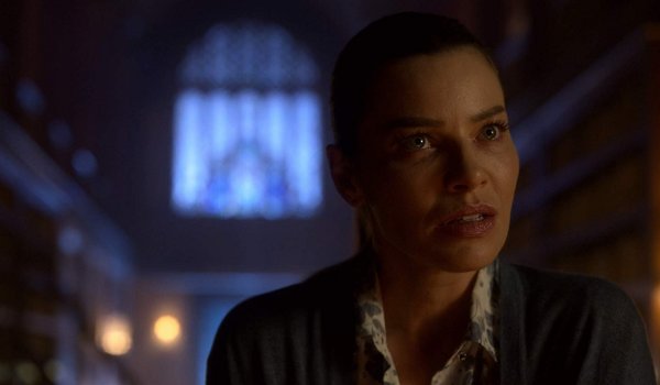 Lucifer - Somebody's Been Reading Dante's Inferno TV review