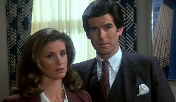 Remington Steele - Steeling the Show TV review