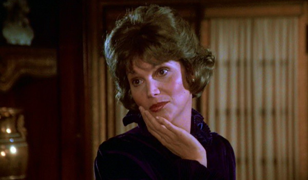 Remington Steele - Steeling the Show TV review