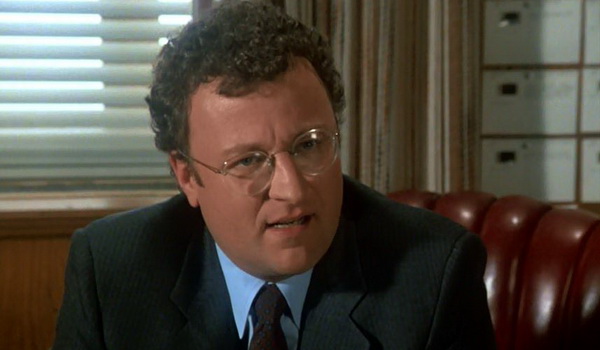 Remington Steele - Steeling the Show TV review