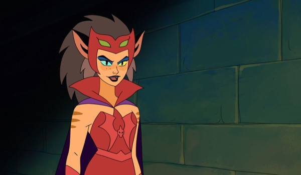 She-Ra and the Princesses of Power - Roll With It TV review