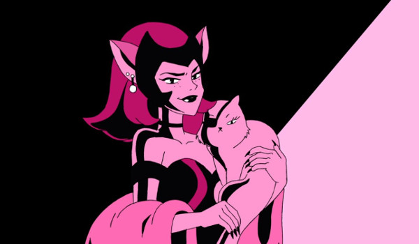 She-Ra and the Princesses of Power - Roll With It TV review