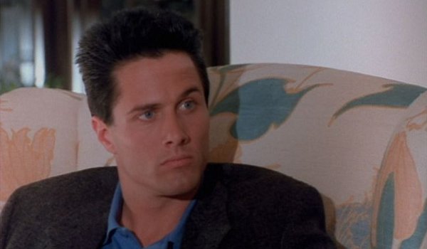 Silk Stalkings - Hardcopy television review