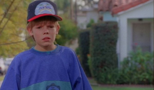 Silk Stalkings - Hardcopy television review