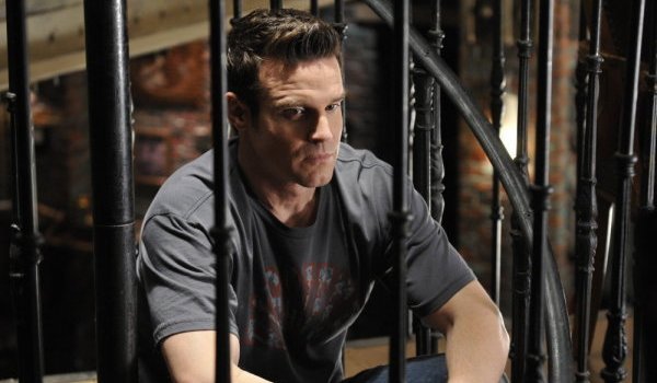 Warehouse 13 - Buried / Reset television review