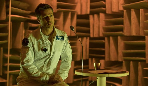 Ad Astra movie review