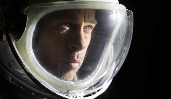 Ad Astra movie review