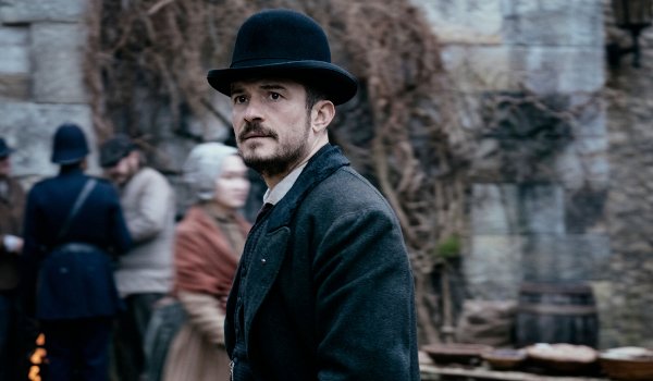 Carnival Row - Some Dark God Wakes TV review