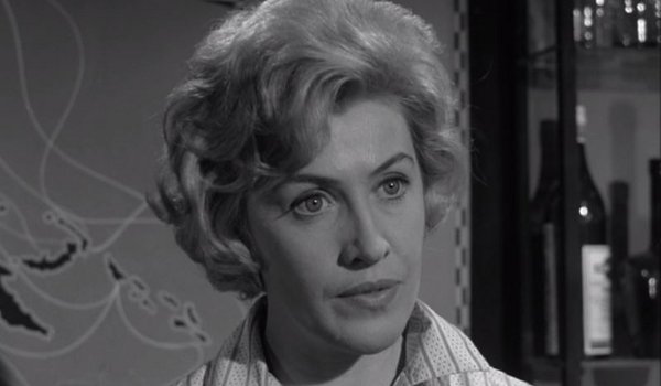 Danger Man - Sabotage television review