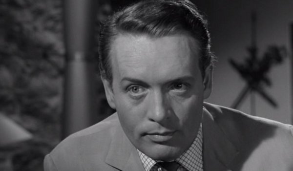 Danger Man - Sabotage television review