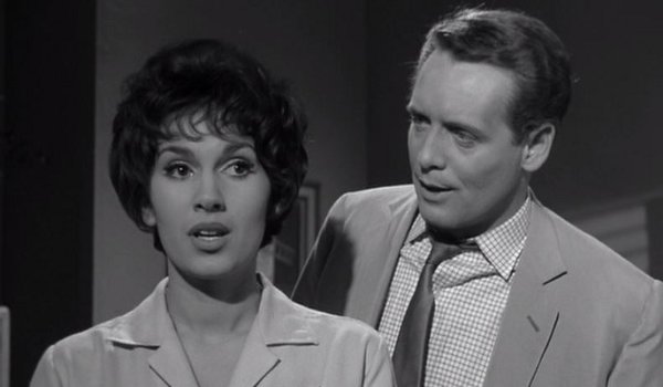 Danger Man - Sabotage television review