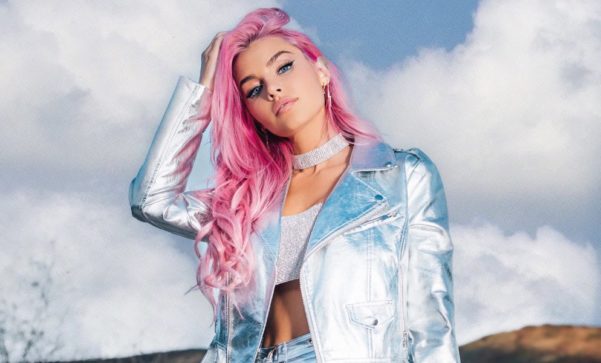 Jean Watts - The Daily Shuffle (September 2019)