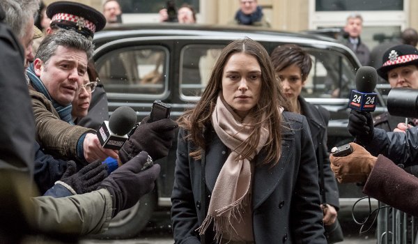 Official Secrets movie review