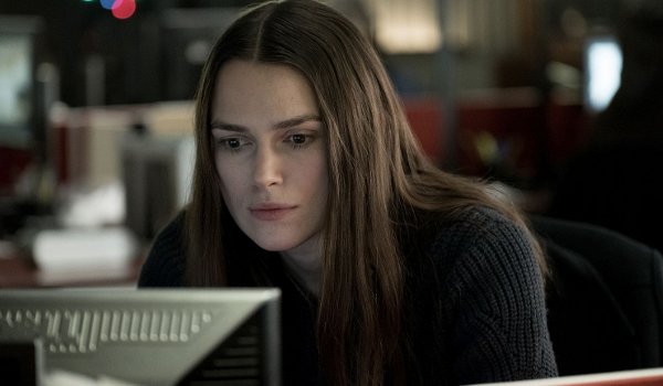 Official Secrets movie review