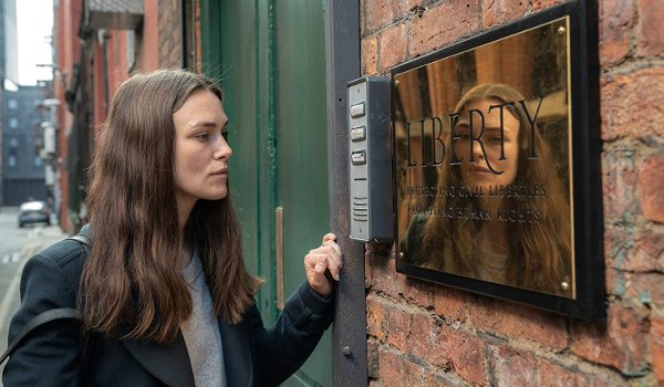 Official Secrets movie review