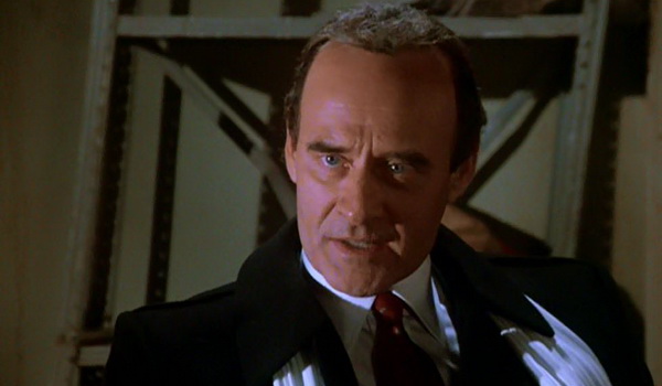 Remington Steele - Steele Flying High TV review