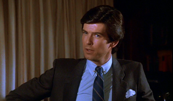 Remington Steele - Steele Flying High TV review