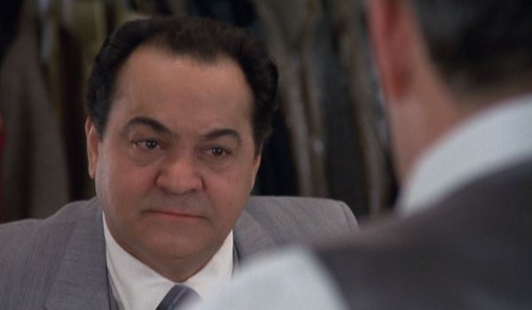 Spenser: For Hire - A Day's Wages TV review