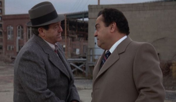 Spenser: For Hire - A Day's Wages TV review