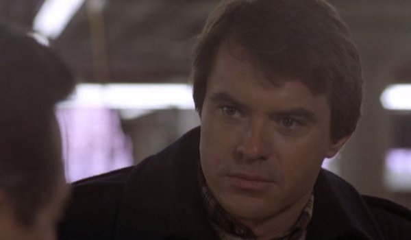 Spenser: For Hire - A Day's Wages TV review