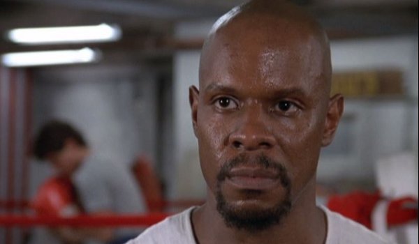 Spenser: For Hire - A Day's Wages TV review