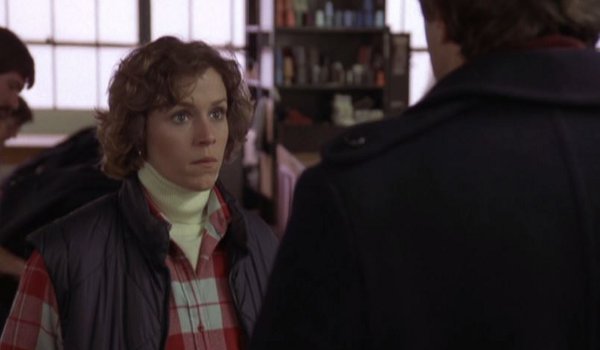 Spenser: For Hire - A Day's Wages TV review