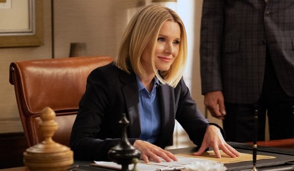 The Good Place - A Girl from Arizona, Part 1 TV review
