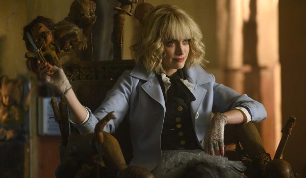 Batwoman - Pilot television review