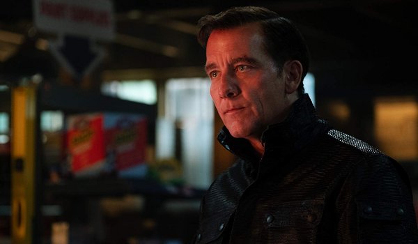 Gemini Man movie review