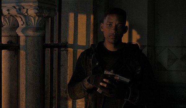 Gemini Man movie review