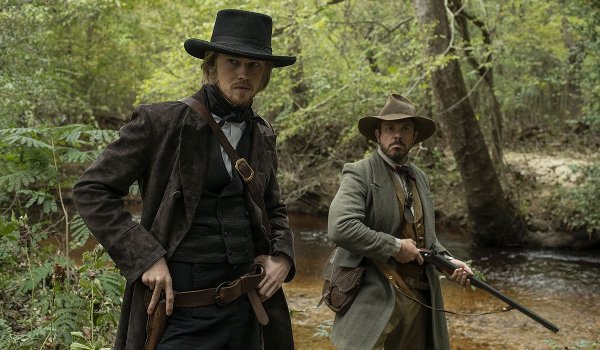 Harriet movie review