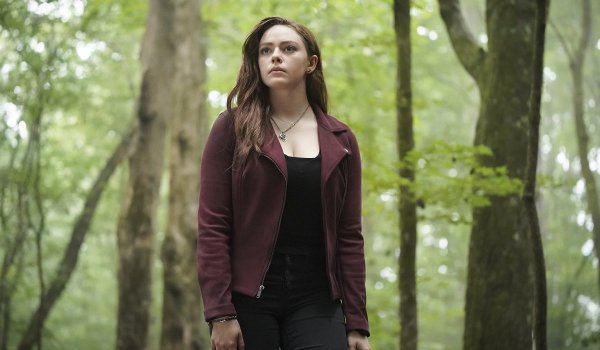 Legacies - This Year Will Be Different television review