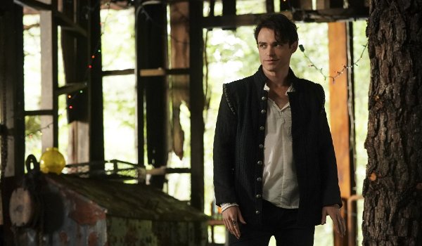 Legacies - This Year Will Be Different television review