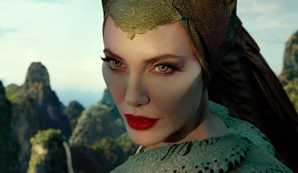 Maleficent: Mistress of Evil movie review