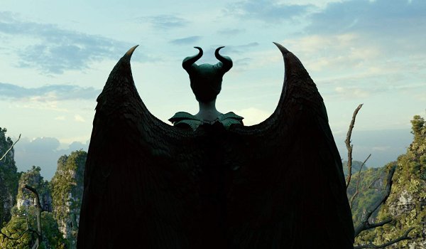 Maleficent: Mistress of Evil movie review