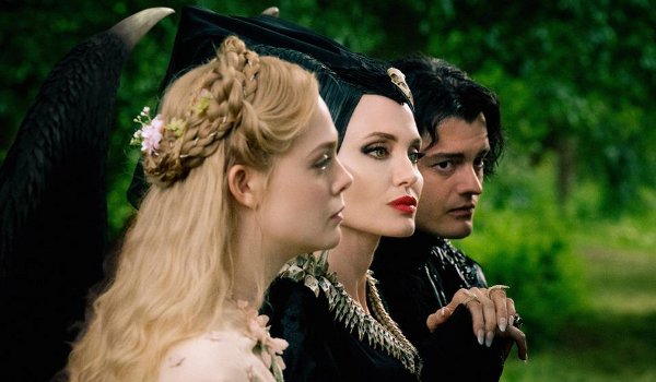 Maleficent: Mistress of Evil movie review